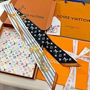 Louis Vuitton Scarf 012 - 1