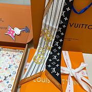 Louis Vuitton Scarf 012 - 3