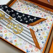 Louis Vuitton Scarf 012 - 2