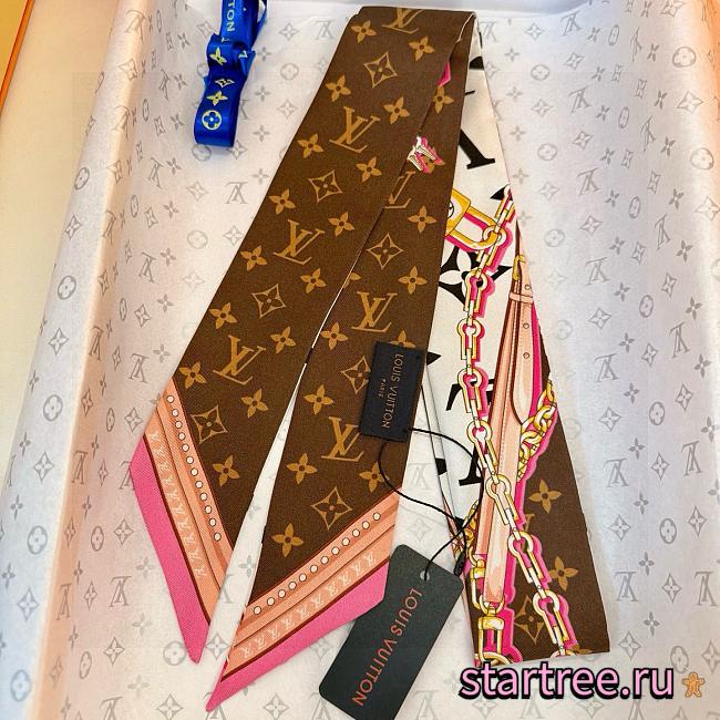 Louis Vuitton Scarf 013 - 1