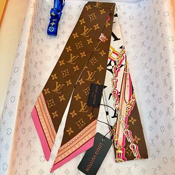 Louis Vuitton Scarf 013