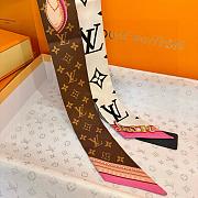 Louis Vuitton Scarf 013 - 5