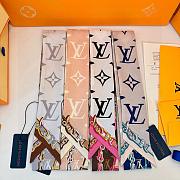 Louis Vuitton Scarf 013 - 2