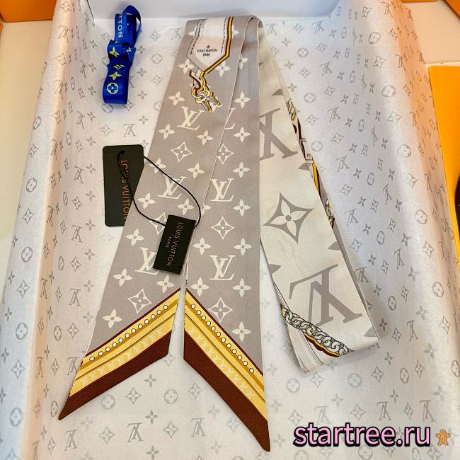 Louis Vuitton Scarf 014 - 1