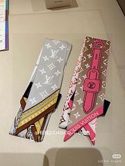 Louis Vuitton Scarf 014 - 4