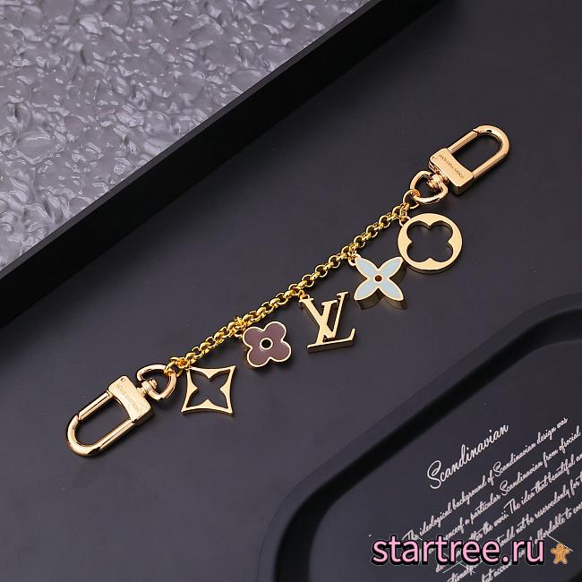 Louis Vuitton Key Ring 002 - 1