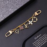 Louis Vuitton Key Ring 002 - 1