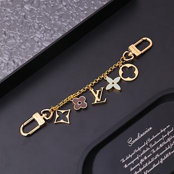 Louis Vuitton Key Ring 002