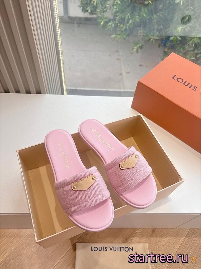 Louis Vuitton Slippers 027 - 1