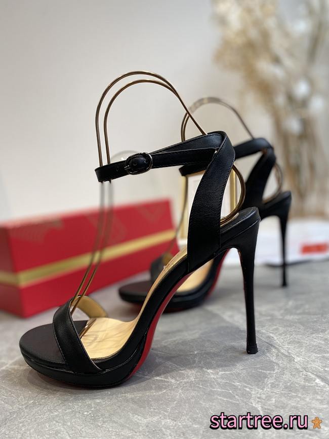 CHRISTIAN LOUBOUTIN Pumps 015 - 1