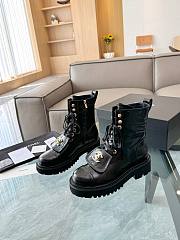 Chanel Boots 013 - 1