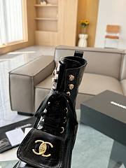 Chanel Boots 013 - 5