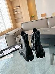 Chanel Boots 013 - 4