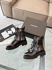 Chanel Boots 013 - 3