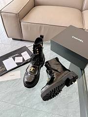 Chanel Boots 013 - 2