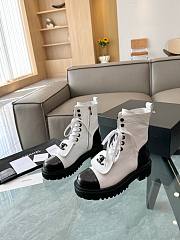 Chanel Boots 014 - 1