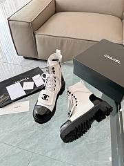Chanel Boots 014 - 5