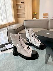 Chanel Boots 014 - 3