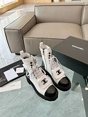 Chanel Boots 014 - 4