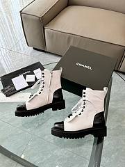 Chanel Boots 014 - 2
