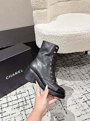 Chanel Boots 016 - 2