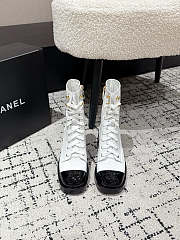 Chanel Boots 017 - 2