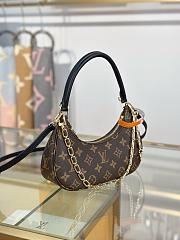 Louis Vuitton Catchy PM Monogram M25223-24*10*6cm - 5