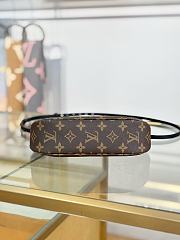 Louis Vuitton Catchy PM Monogram M25223-24*10*6cm - 2