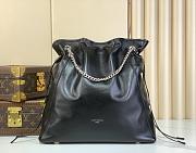 Louis Vuitton Off Duty Vibe MM M25545-24*11.5*33CM - 1
