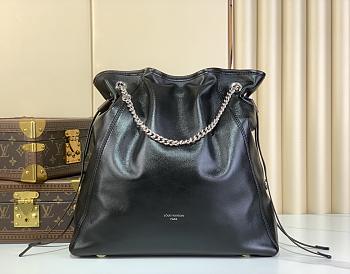 Louis Vuitton Off Duty Vibe MM M25545-24*11.5*33CM
