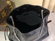 Louis Vuitton Off Duty Vibe MM M25545-24*11.5*33CM - 5
