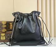 Louis Vuitton Off Duty Vibe MM M25545-24*11.5*33CM - 3