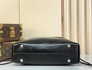 Louis Vuitton Off Duty Vibe MM M25545-24*11.5*33CM - 2