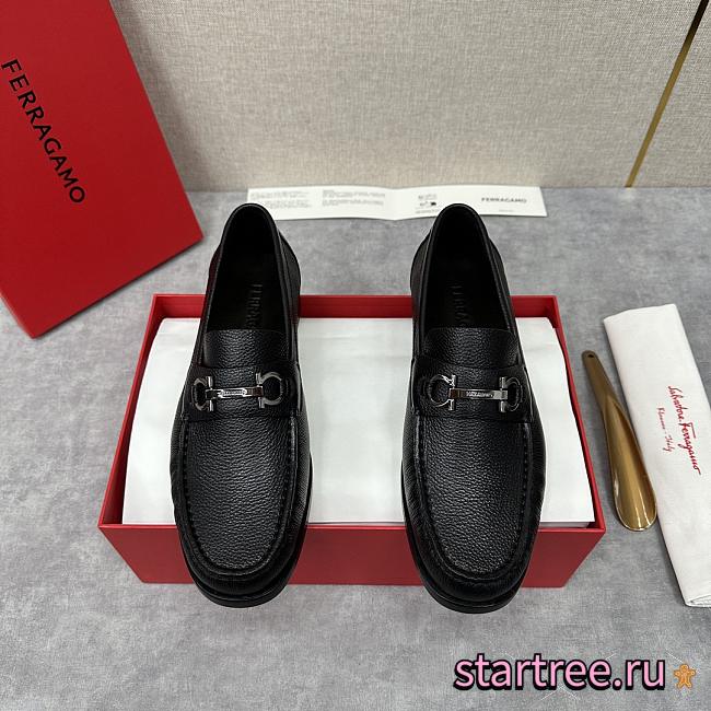 Ferragamo Men's Loafer - 1