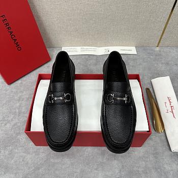 Ferragamo Men's Loafer