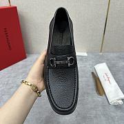 Ferragamo Men's Loafer - 6