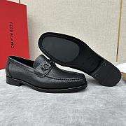 Ferragamo Men's Loafer - 5