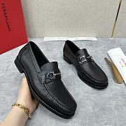 Ferragamo Men's Loafer - 3