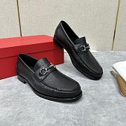 Ferragamo Men's Loafer - 2