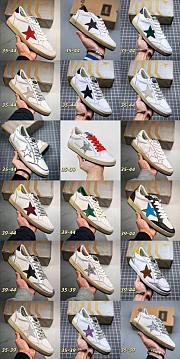 Golden Goose Super star - 1