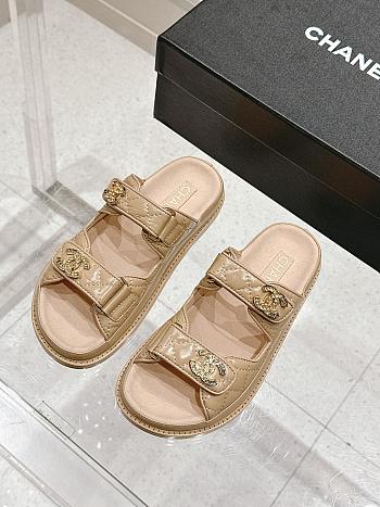 Chanel Sandals 009