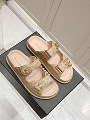 Chanel Sandals 009 - 4