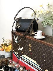 Louis Vuitton Express PM H27 M26039-26*17*13.5CM - 4