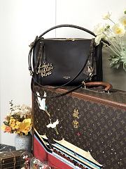 Louis Vuitton Express MM H27 M26039-36*24*18.5CM - 1