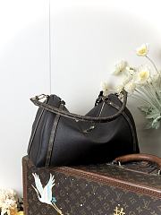 Louis Vuitton Express MM H27 M26039-36*24*18.5CM - 5