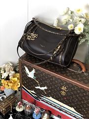 Louis Vuitton Express MM H27 M26039-36*24*18.5CM - 3