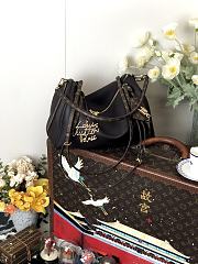 Louis Vuitton Express MM H27 M26039-36*24*18.5CM - 2