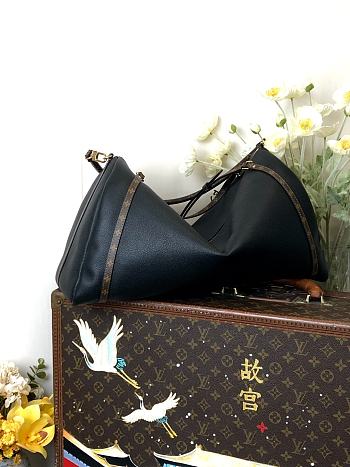 Louis Vuitton Express GM H27 M26039-45*20*27CM