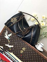 Louis Vuitton Express GM H27 M26039-45*20*27CM - 2