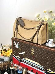 Louis Vuitton Express MM H27 M26538 -36*24*18.5CM - 1